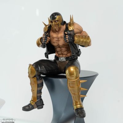 北斗神拳 压泡面人偶—贾基—