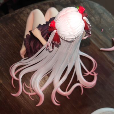 魅魔的诱惑 薇丝莱