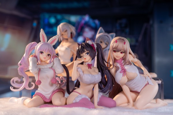 Yumemirize 胜利女神：新的希望 德雷克