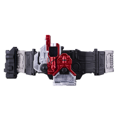 CSM迷失驱动器 2.0版本