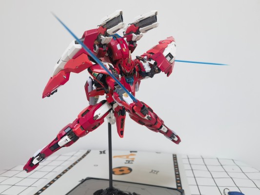 先祖效应 MCT-AP04 至臻级·卫国公