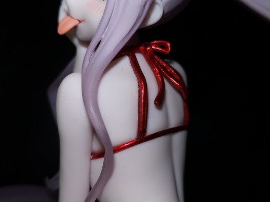 Desktop Cute OVERLORD 夏提雅~泳装~（TAITO限定）