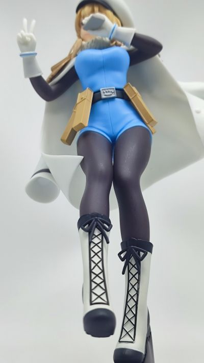 腼腆英雄 SPIRITS