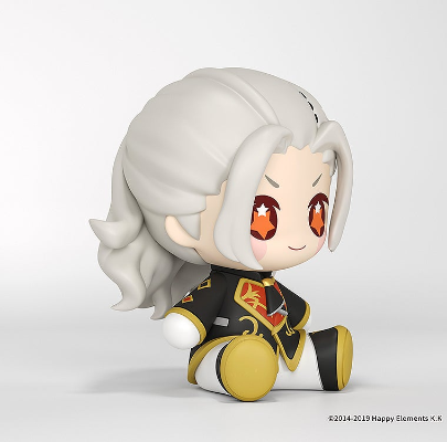 Huggy Good Smile 偶像梦幻祭2 乱凪砂/巴日和/七种茨/涟纯