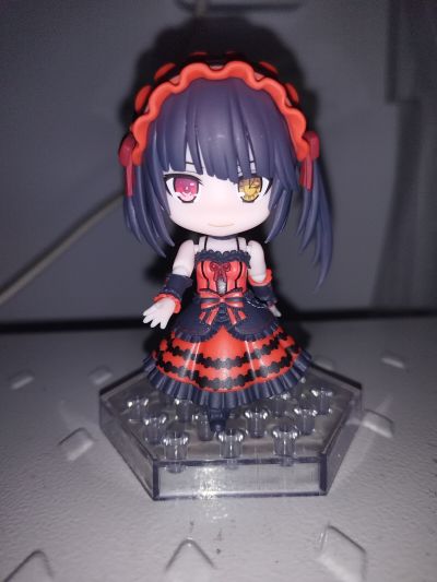 DFORM+ 约会大作战 第四季 时崎狂三