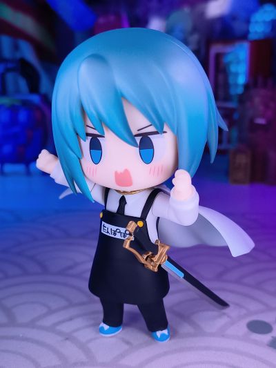 粘土人#2621 幼儿园WARS 哈娜