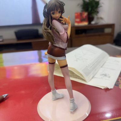 焼きたて！！ジャぱん 梓川月乃 パンタジア制服ver. 