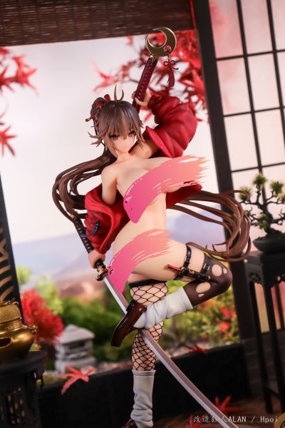 秘技二刀流 影缝舞 普通版