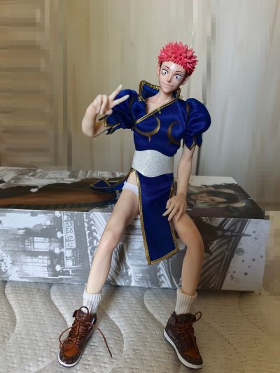 尼尔：自动人形ver.1.1a 9S（寄叶九号S型）