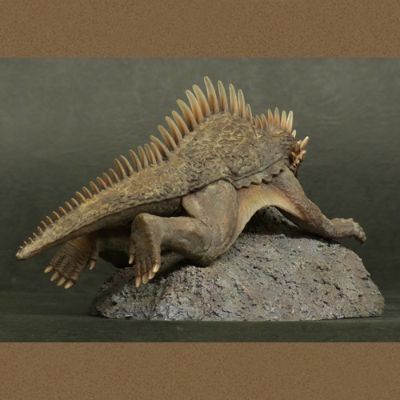 東宝大怪兽系列 总进击补完套装 第二弹（巴拉贡·巴郎）