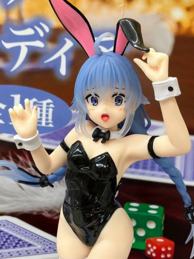 Vivit 无职转生2 ~到了异世界就拿出真本事~  洛琪希·米格路迪亚 兔女郎