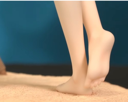 碧蓝航线 圣路易斯 泳装版