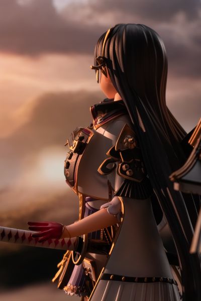 御城Project:RE  江户城