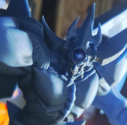 Monsters LEGION 游戏王系列  拉之翼神龙