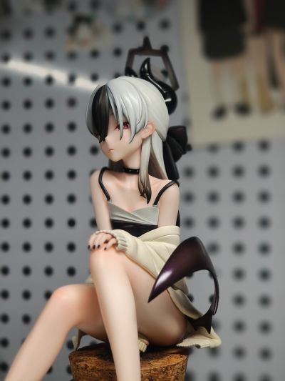 蔚蓝档案 鬼方佳代子 live2d