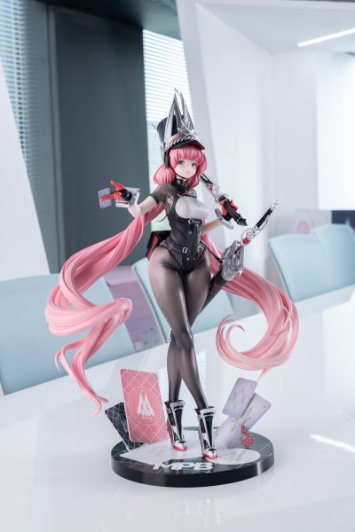 魔法巡礼Bunny