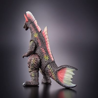 哥斯拉商店限定 电影怪兽系列 泰坦巨水龙