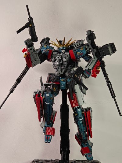 YW2411 钢铁战魂 幽斯