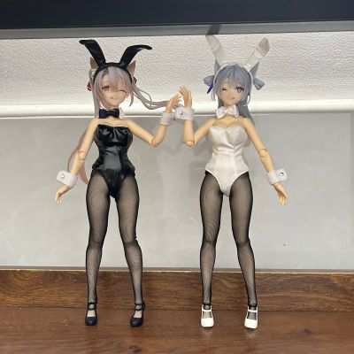 AZONE Q'z BODY 手部零件套装／B