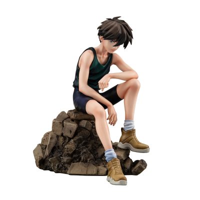 新机动战记高达W 希罗・唯 与 莉莉娜·多利安 套装 30周年纪念重涂版