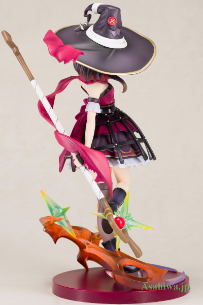 KDcolle 为美好的世界献上祝福！惠惠 原作版 10周年纪念服装