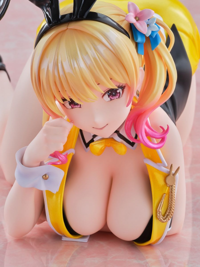 兔兔秘密花园 凜