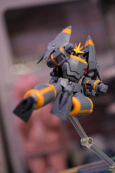 MG 机动武斗传G高达 神高达〔究级模式〕