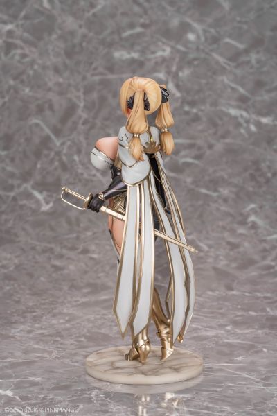 茜尔菲娜 异色通常版