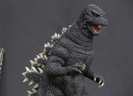 东宝30厘米系列 哥斯拉 1984