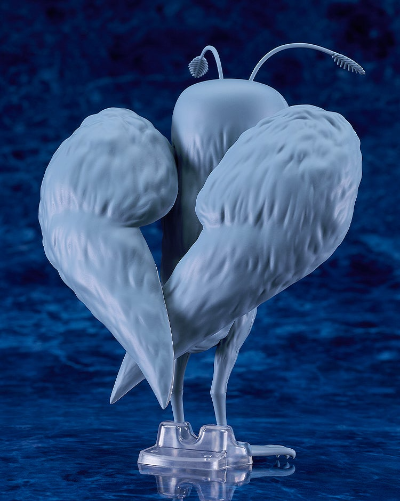 PLAMAX minimum factory MF-92 真・女神转生系列 天蛾人/单卡拉比