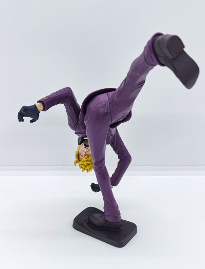 艺术之王 航海王 山治 -和之国-