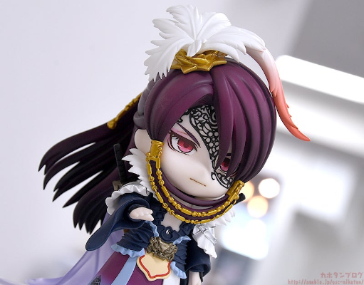 粘土人#2760 东离剑游纪 杀无生