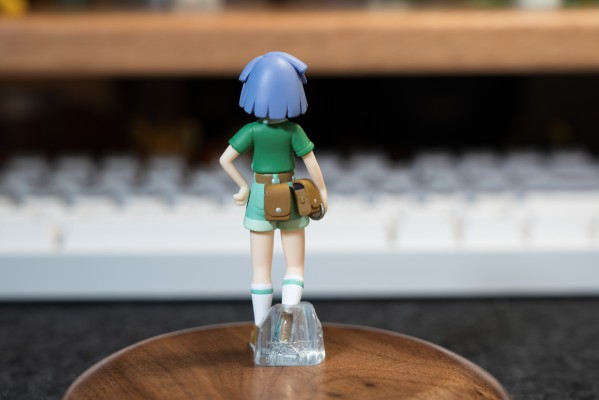 宝可梦比例世界 城都地区 阿笔+巨钳螳螂