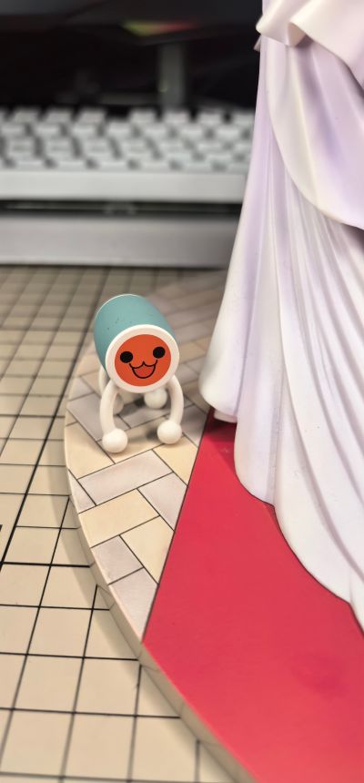 偶像大师 三浦梓 运命的瞬间