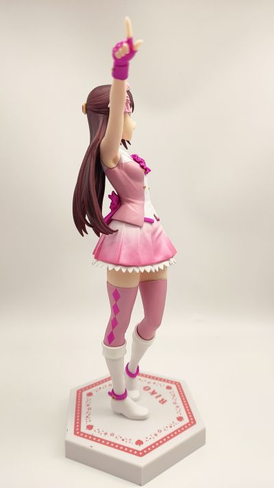 スーパー Special 系列 Love Live! Sunshine!! 桜内梨子 ダイスキだったらダイジョウブ！ 