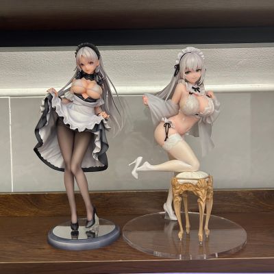 女仆姐姐 辛西娅