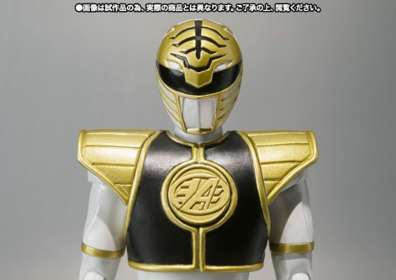 S.H.Figuarts 獠牙连者（暂译）