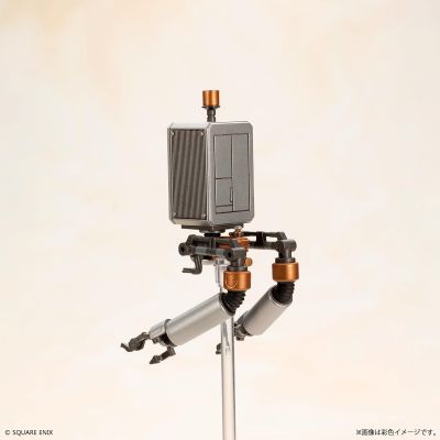 尼尔：自动人形 塑料模型套件 2B（寄叶二号B型）