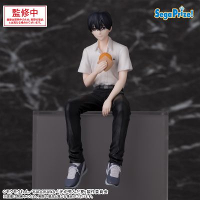 光死去的夏天动画版 小坐系列奖品人偶 “佳纪”