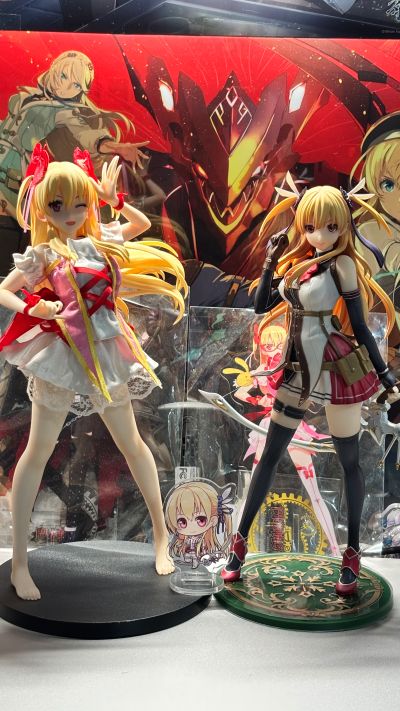 英雄传说 闪之轨迹2 亚莉莎·莱恩福尔特