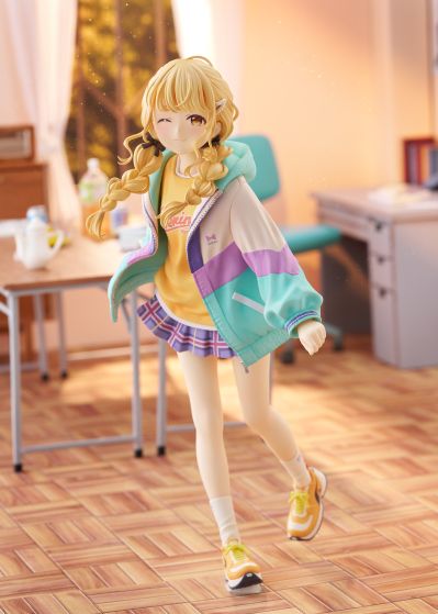 学园偶像大师 藤田琴音