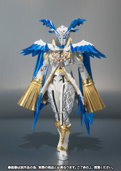 S.H.Figuarts  瓦鲁斯·基尔（暂译）