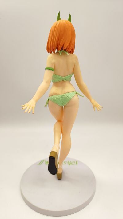 PM  五等分的新娘 中野四叶