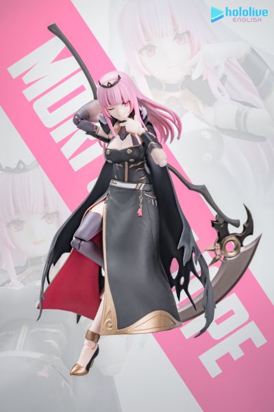 figma#602 hololive 森美声