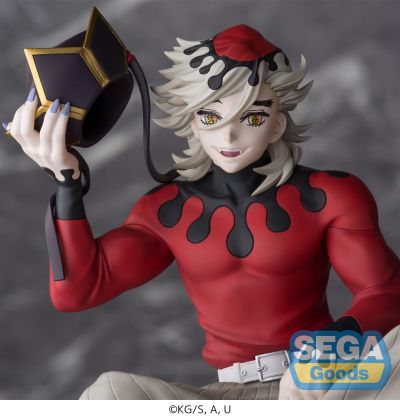 小坐系列 鬼灭之刃 童磨