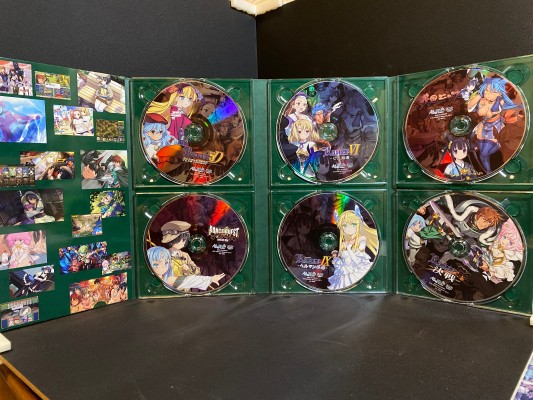 战国兰斯 シィル・プライン