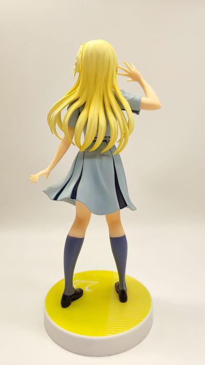 Special手办 22/7 藤间樱