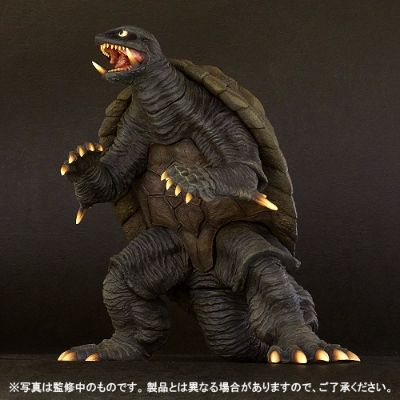 大怪兽系列 大映特摄编 加美拉1996