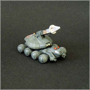 东宝大怪兽系列 碧奥兰蒂