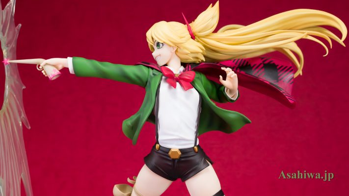 ViVignette 龙与魔女 妮内·斯邦库尔